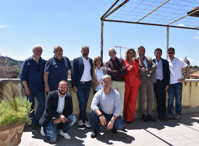 Ordine geologi Consiglio nuovo