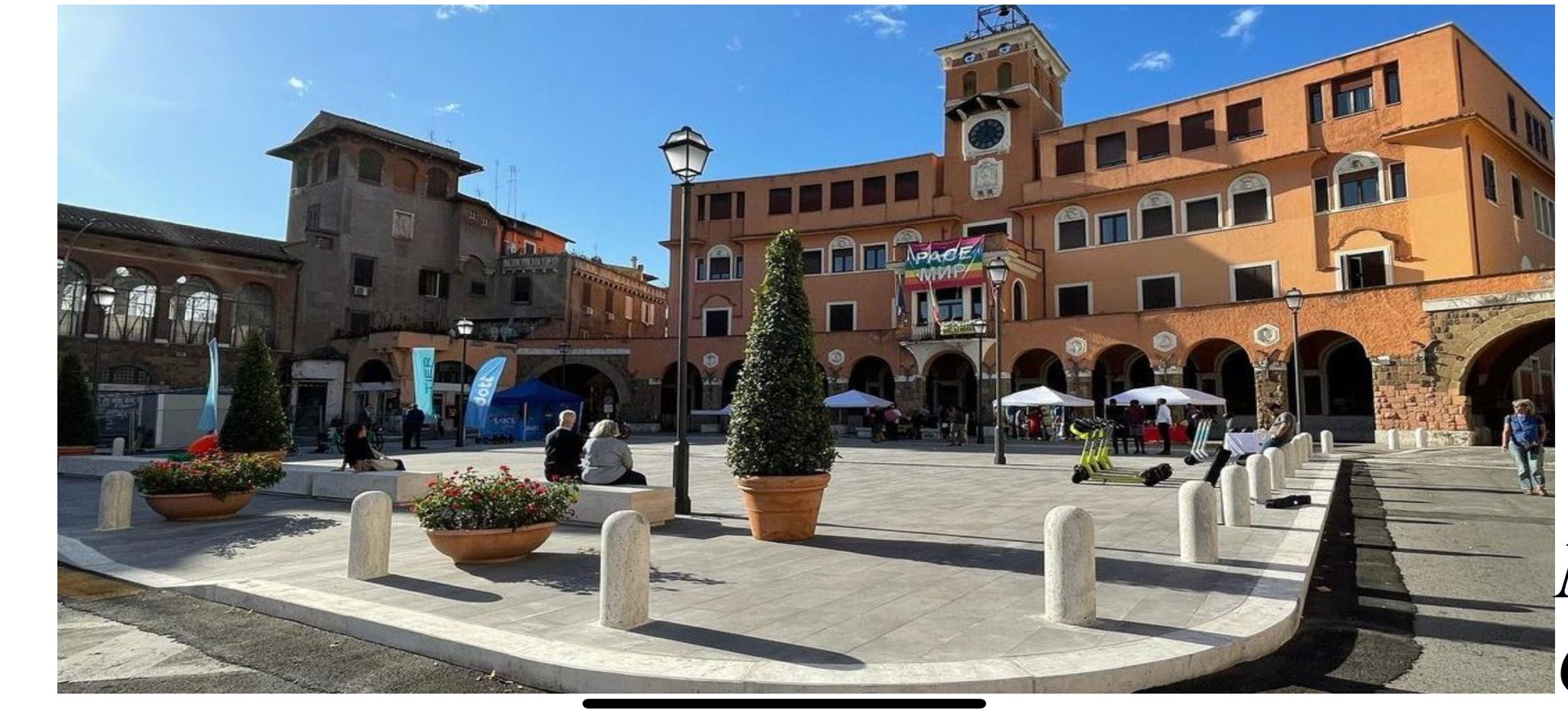 cento pittori via margutta