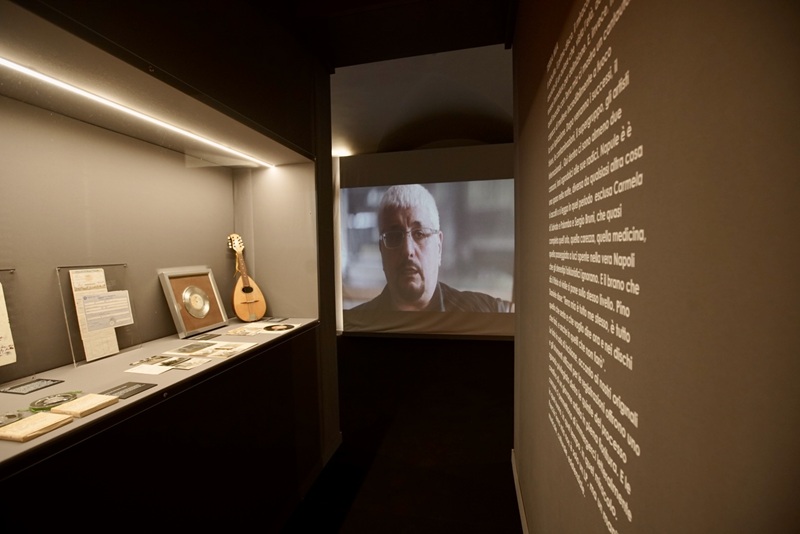 Pino Daniele. Spiritual