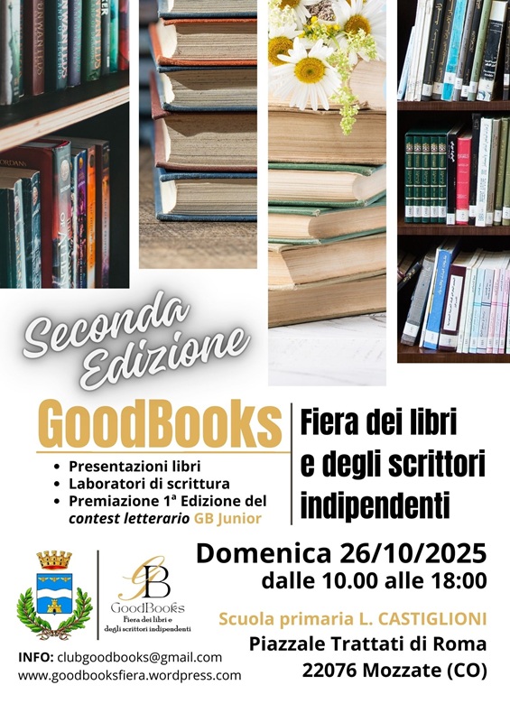 goodbooks