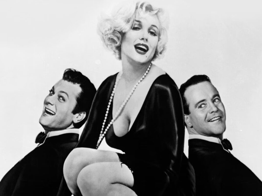 A qualcuno piace caldo