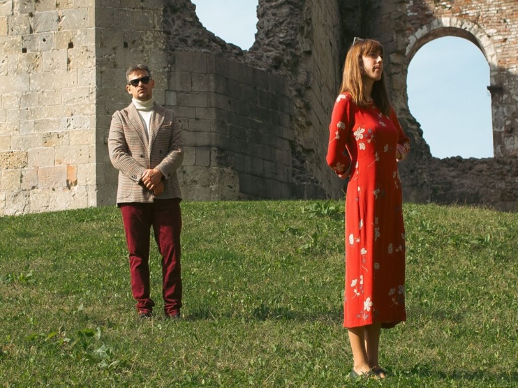 acqua distillata canta ribaltavapori