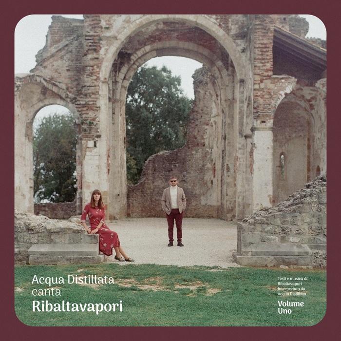 acqua distillata canta ribaltavapori