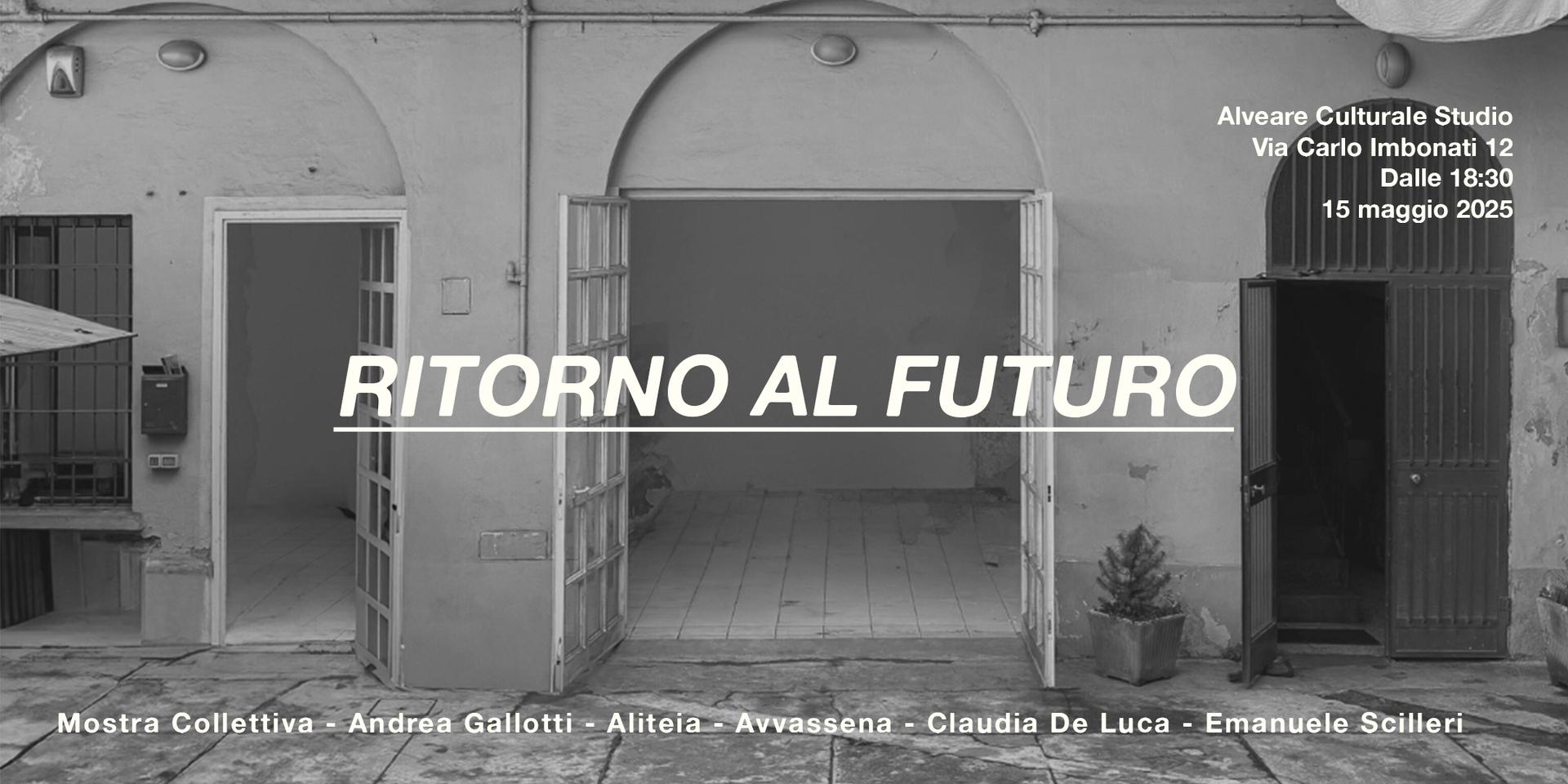 alveare culturale studio