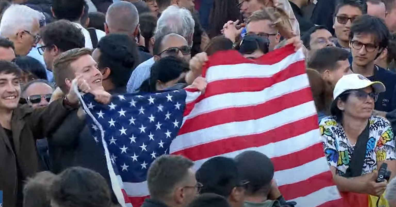 prevost papa leone XIV foto