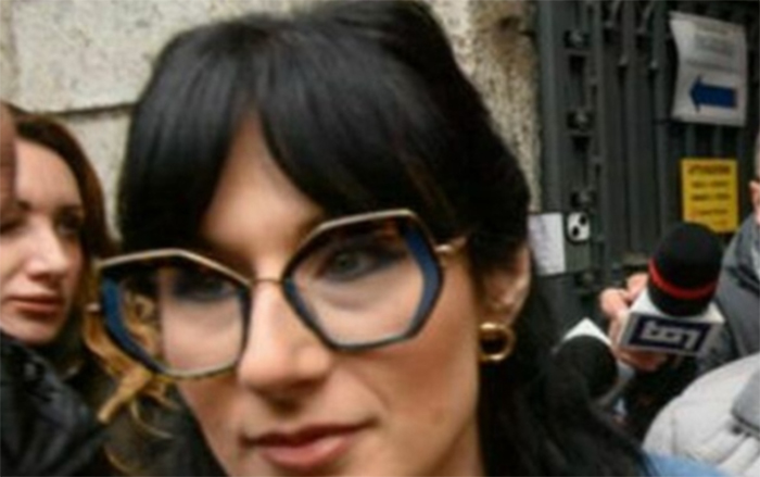 angela taccia garlasco