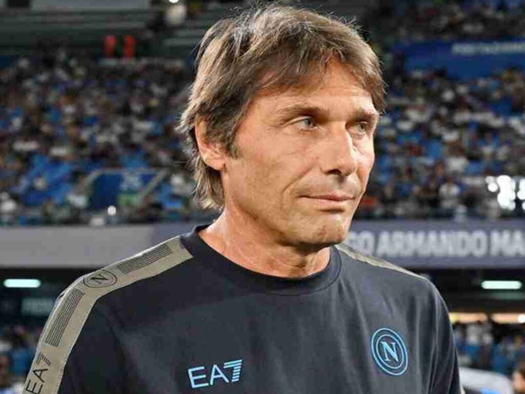 antonio conte