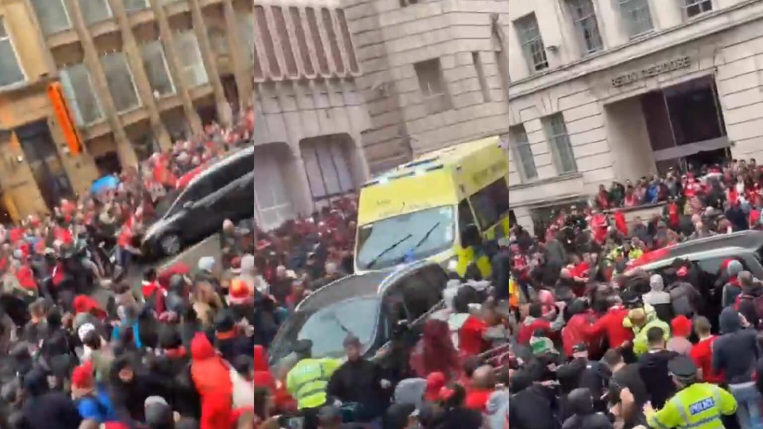 auto tifosi liverpool