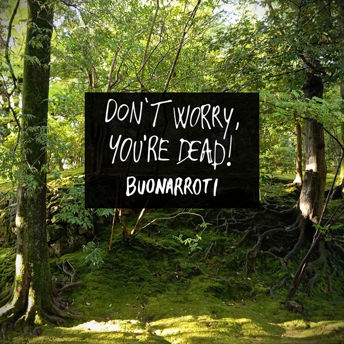 buonarroti