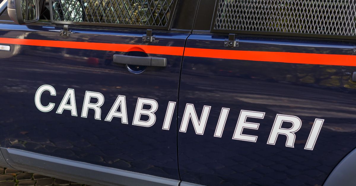 correggio 'ndrangheta