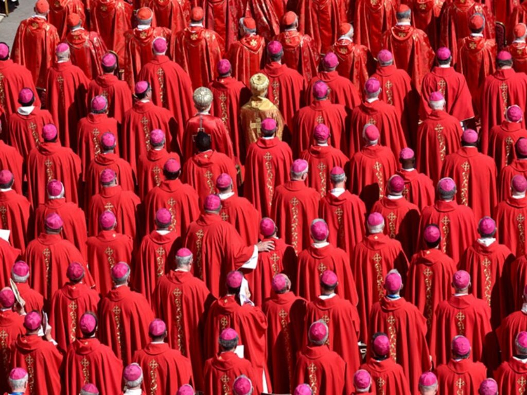 conclave