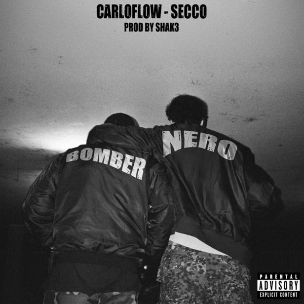 Carlo Flow & Secco presentano il nuovo singolo