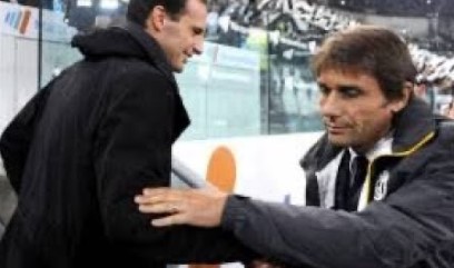 allegri e conte