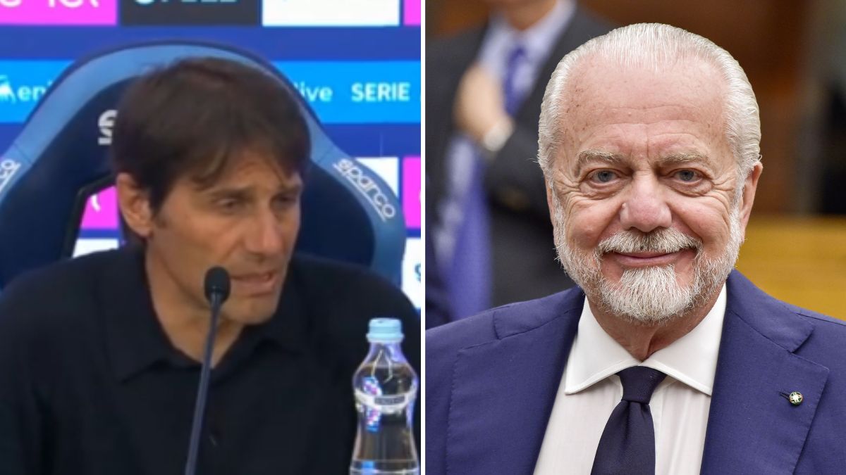 conte e de laurentiis