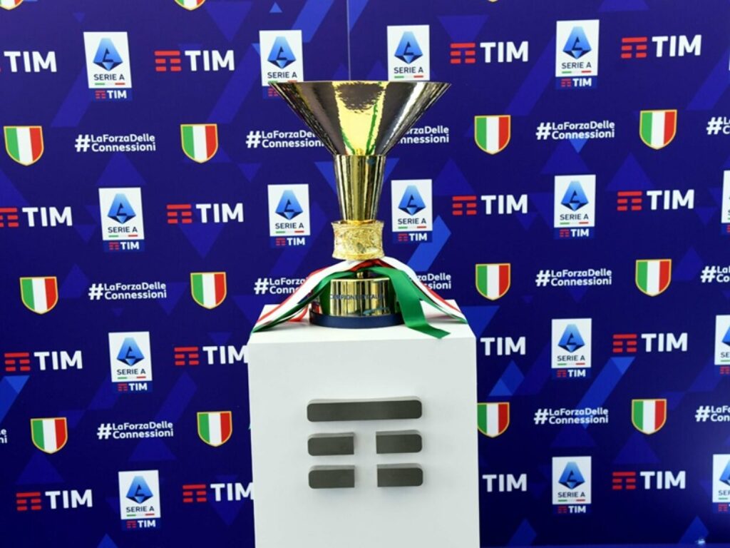 coppa italia