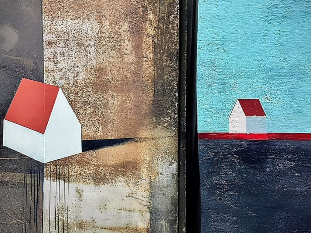 dario giancane alone