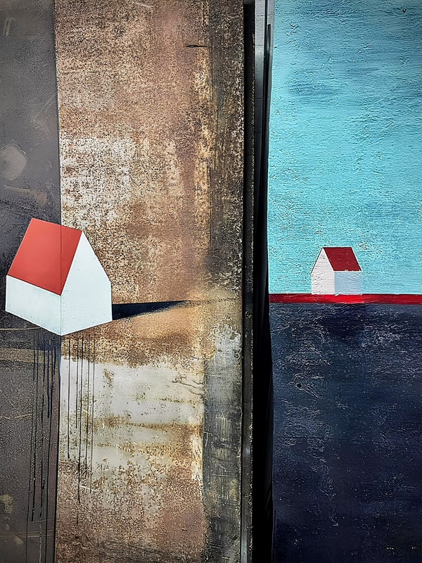 dario giancane alone