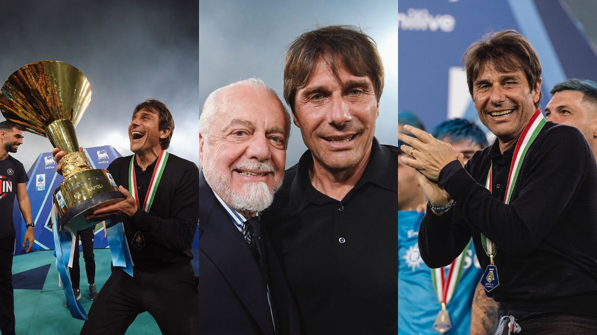 de laurentiis e conte