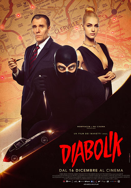 diabolik film