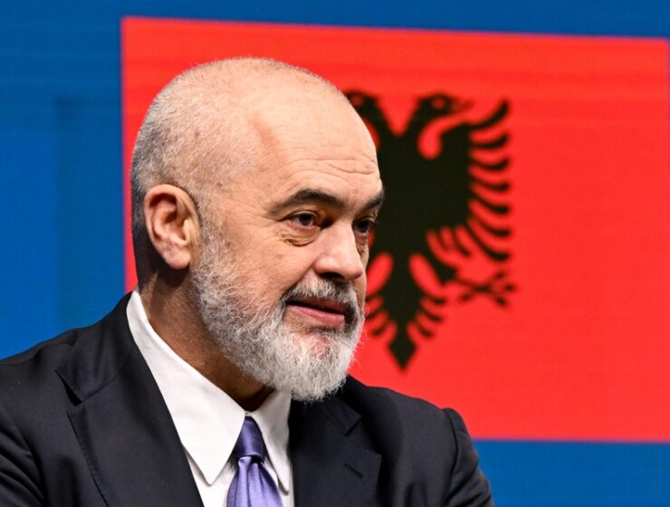 edi rama