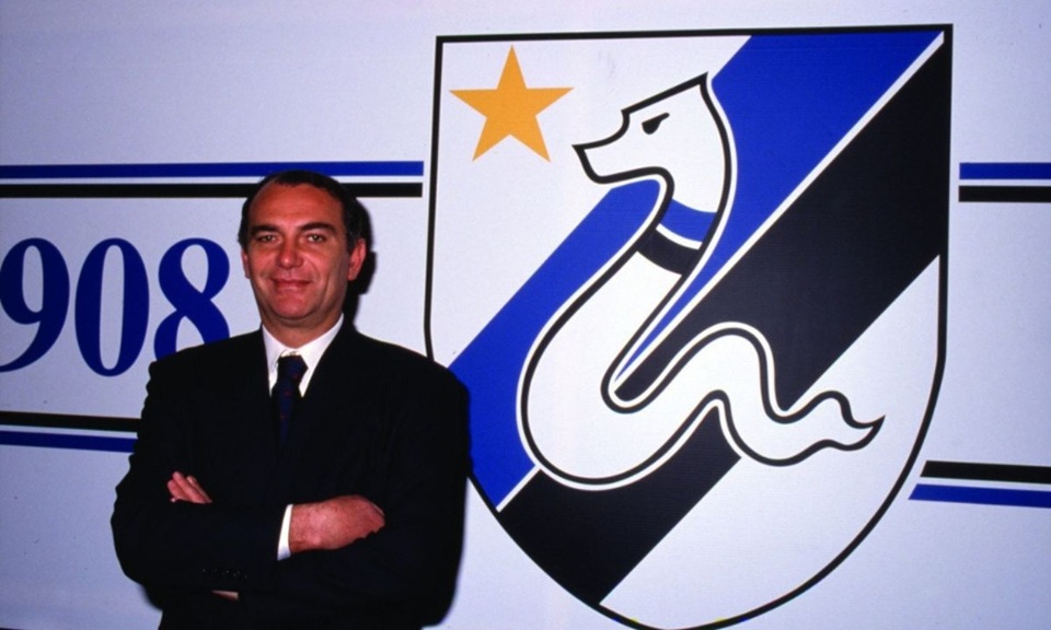 ernesto pellegrini inter