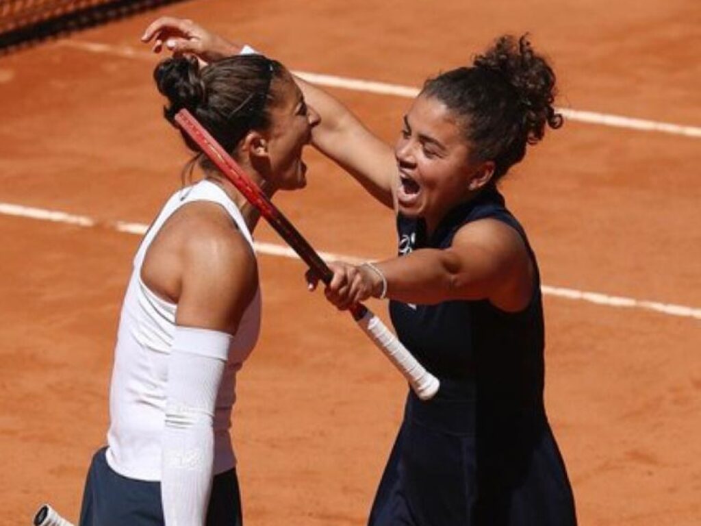 errani e paolini