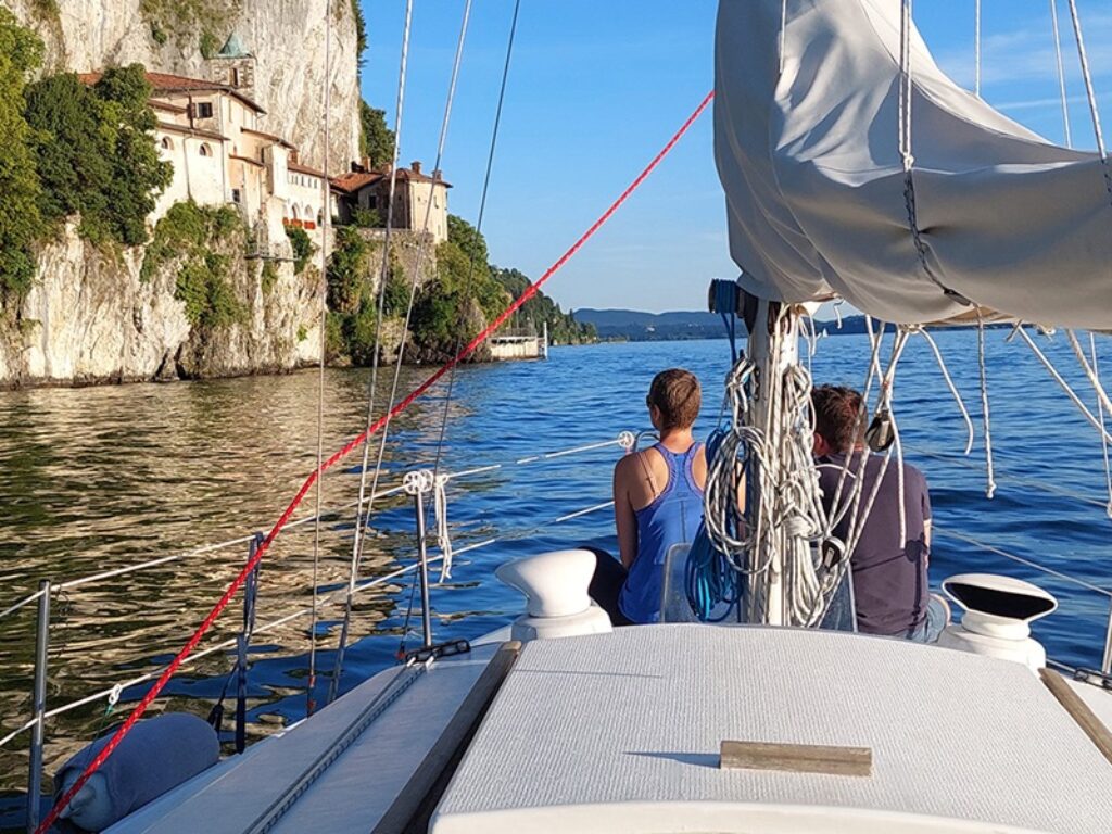 Experience Lago Maggiore