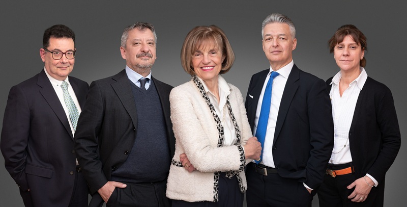 annalisa racca federfarma