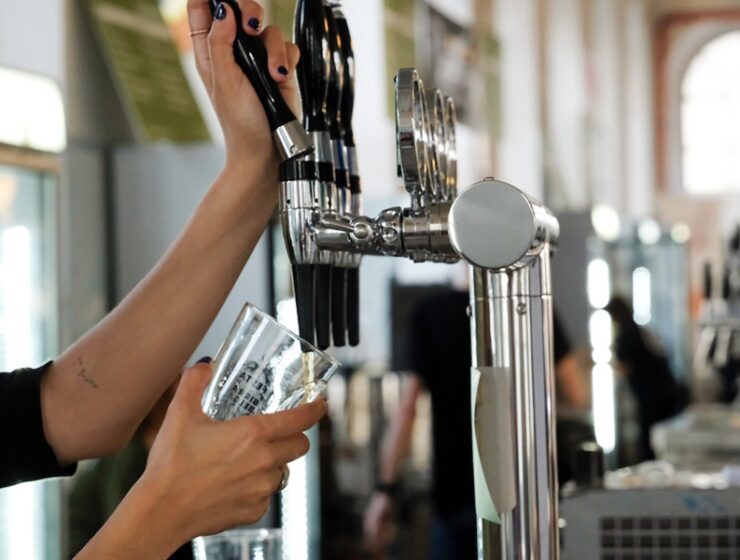 festa della birra belga