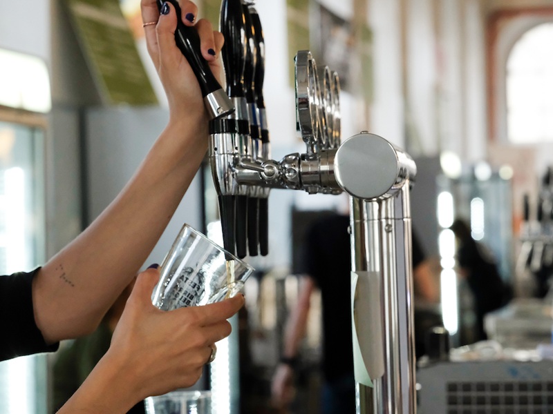 festa della birra belga