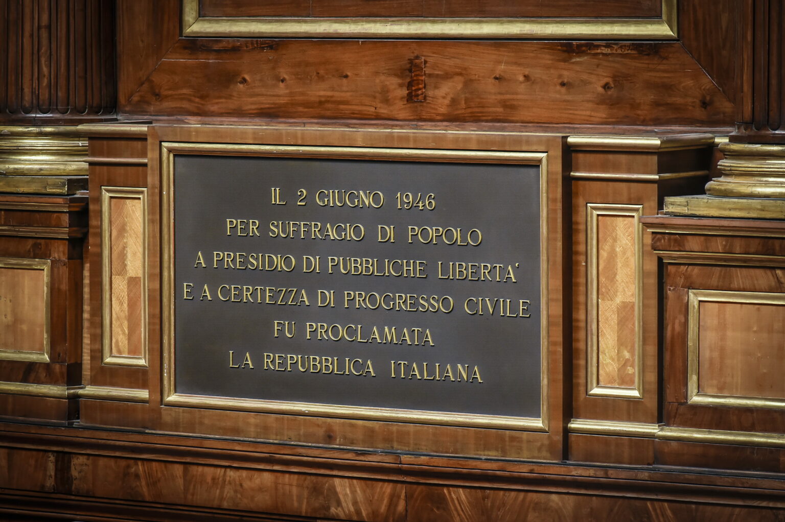 festa della repubblica