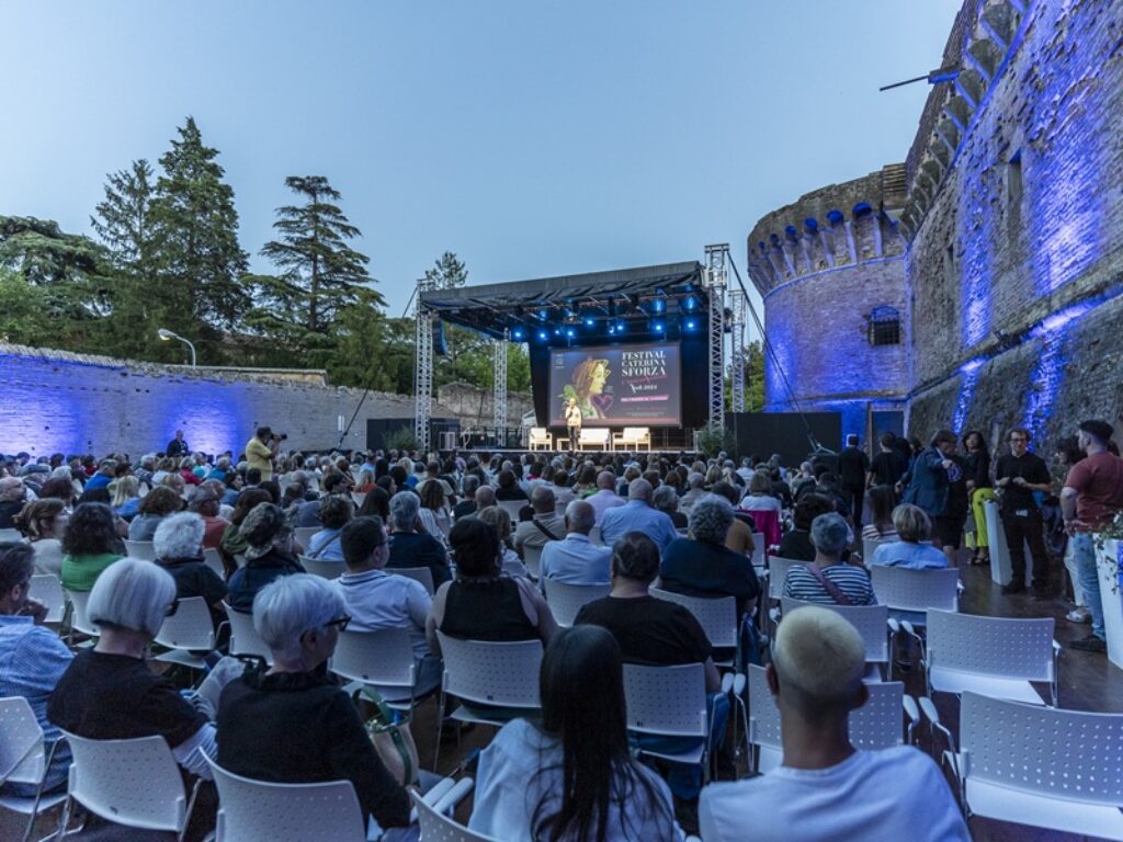 Festival Caterina Sforza di Forlì