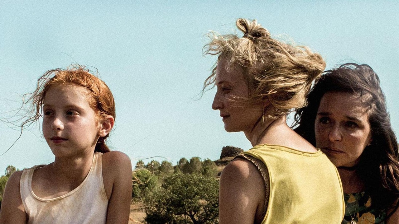 figlia mia trama film