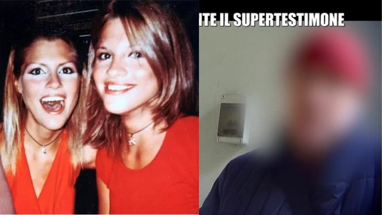 garlasco supertestimone