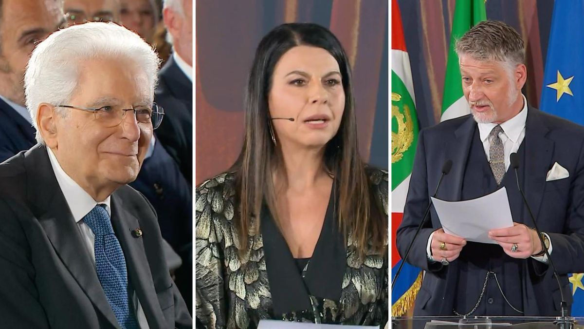 geppi cucciari e giuli