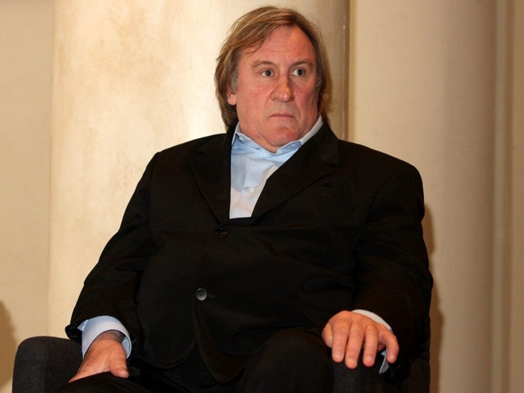 depardieu