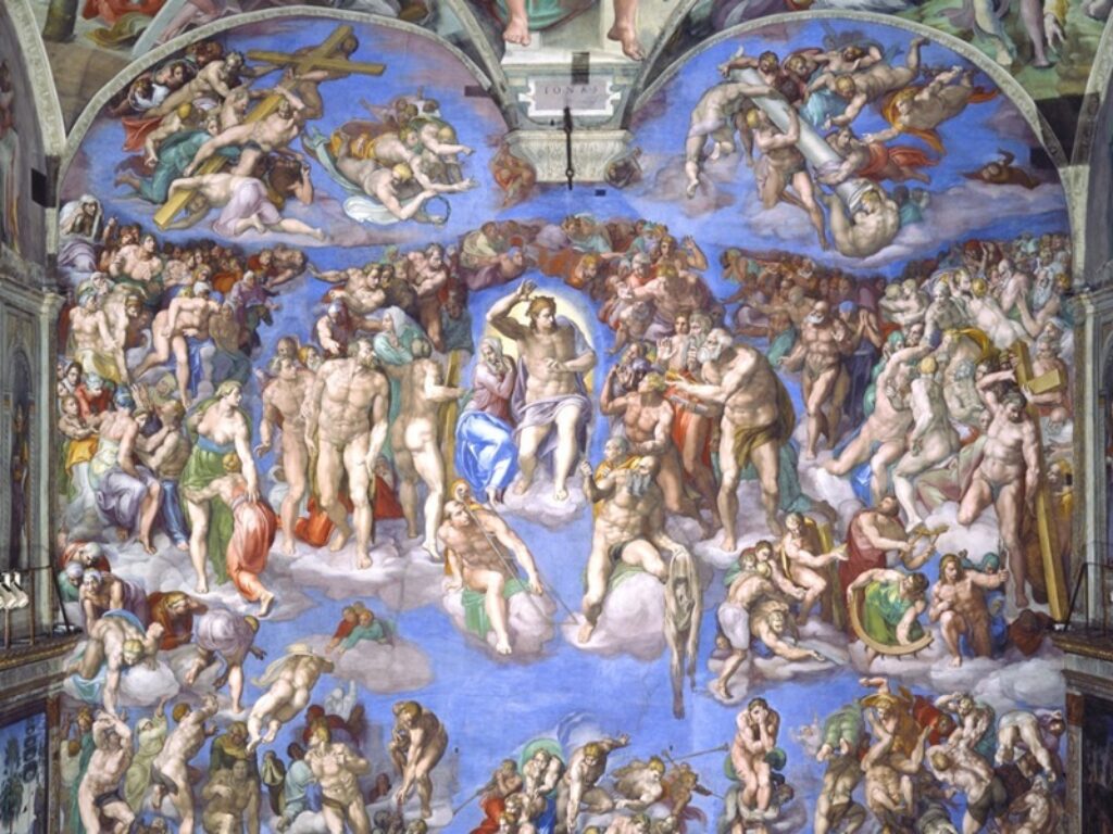 conclave papa san malachia