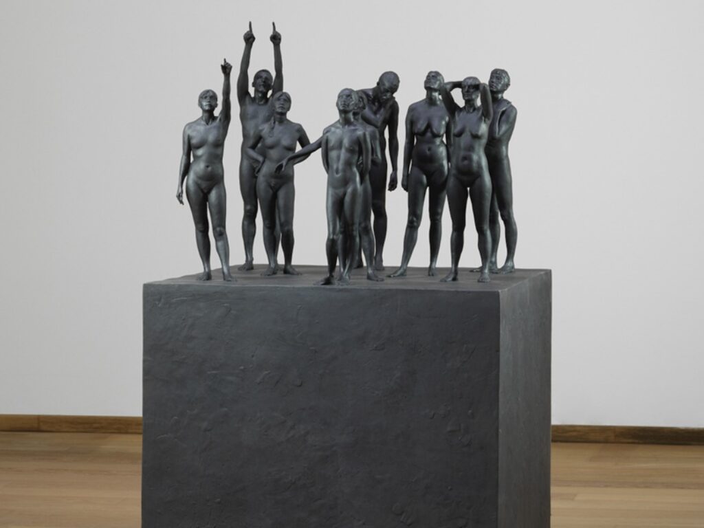 giuseppe bergomi opere