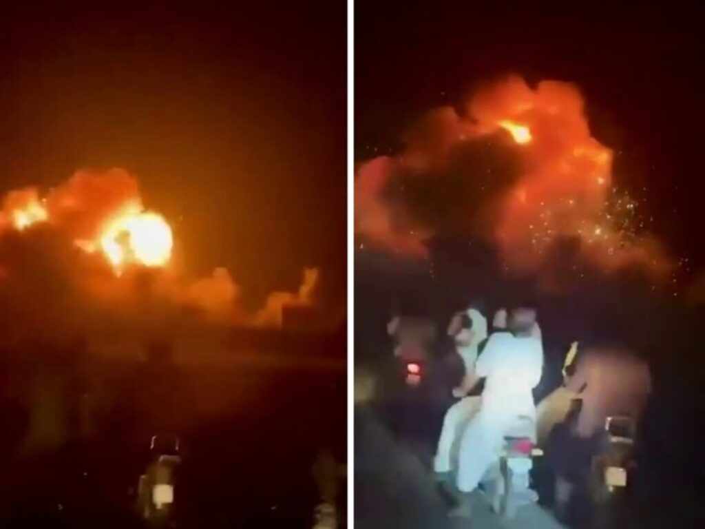 guerra india pakistan