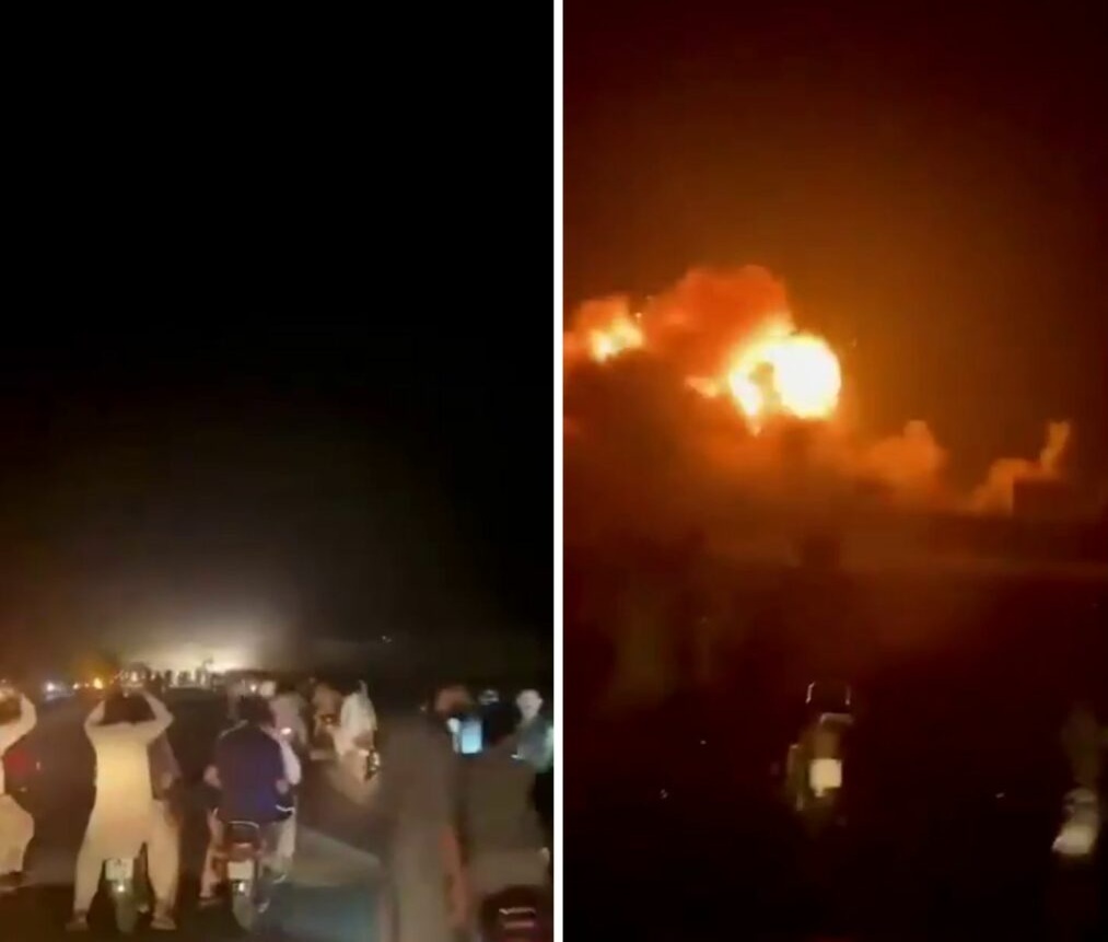 guerra india pakistan