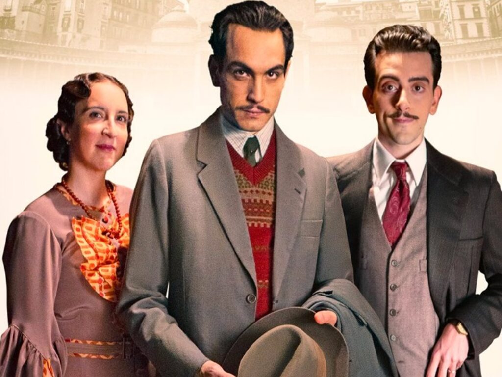 i fratelli de filippo trama film