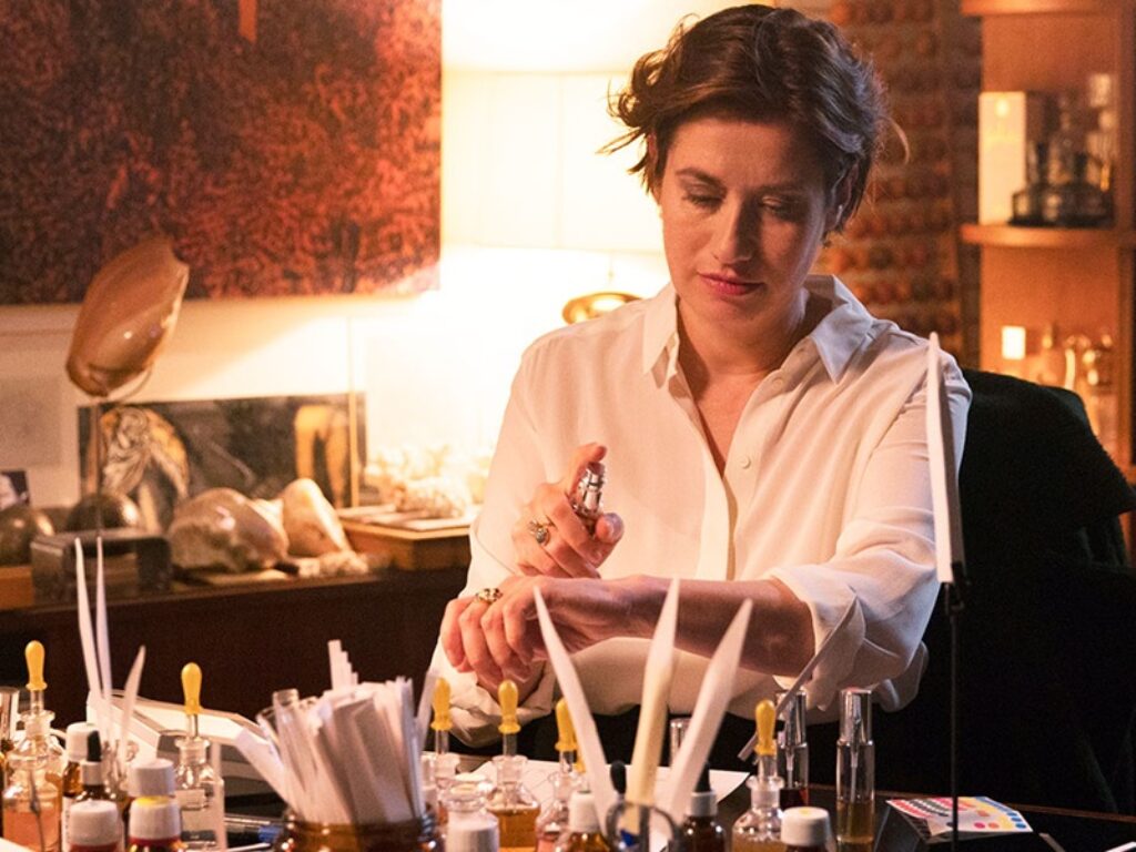 i profumi di madame walberg