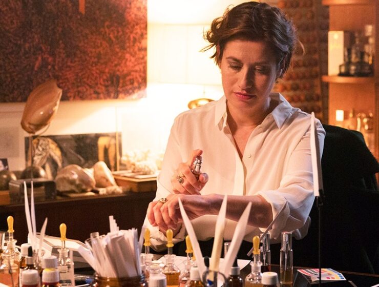 i profumi di madame walberg