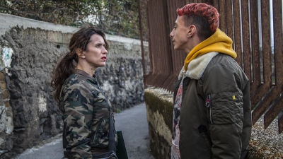 il buco in testa film