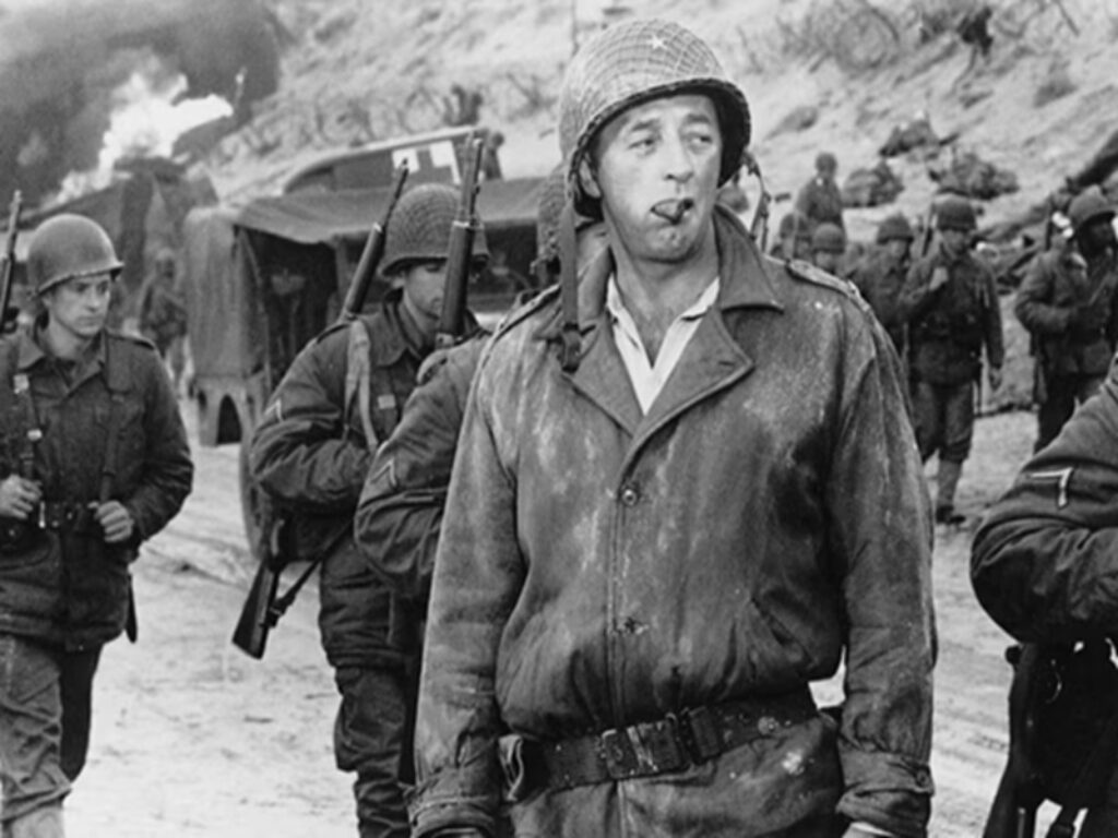 il giorno più lungo film