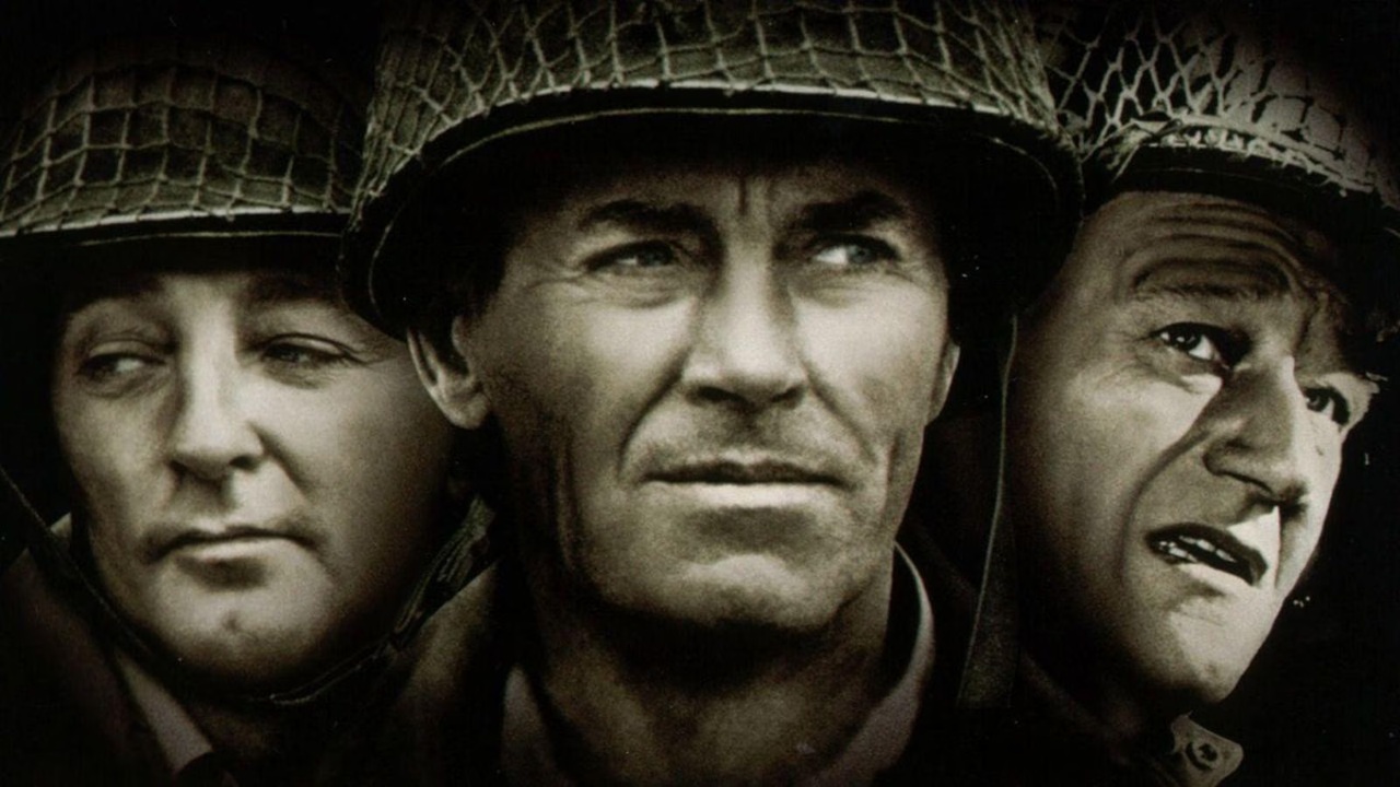 il giorno più lungo film