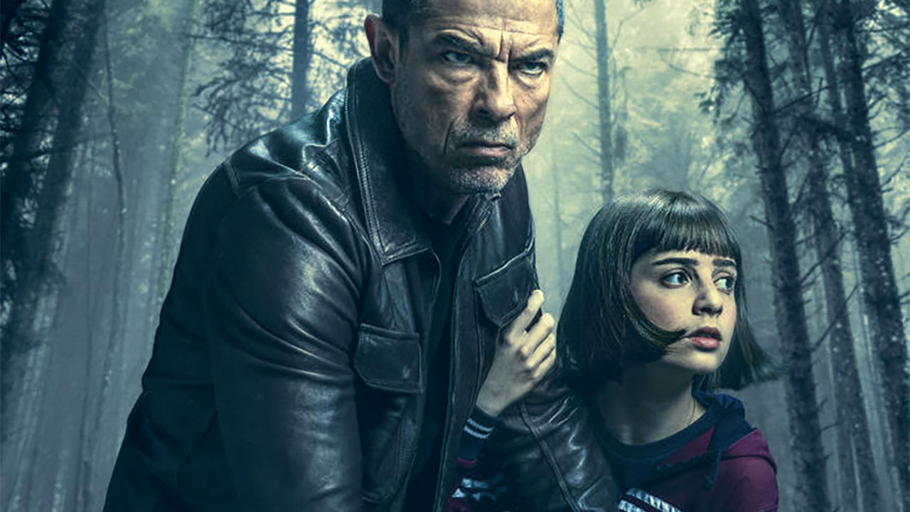 il mio nome è vendetta trama