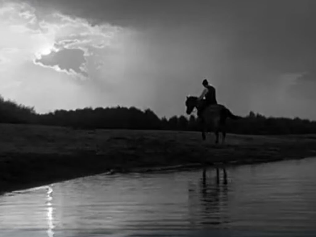 il mulino del po film