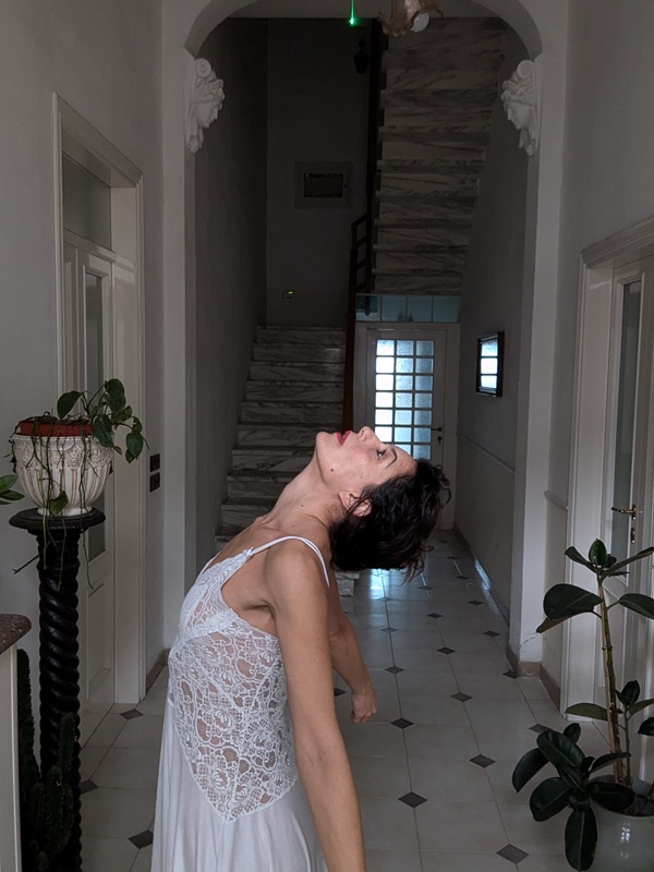 Il segreto della stella