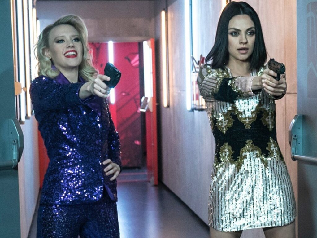 il tuo ex non muore mai trama film